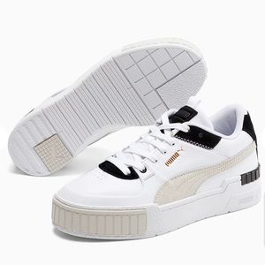 Puma cali mix sport sneakers